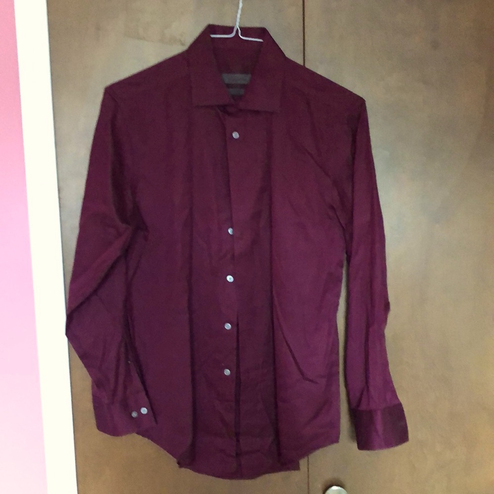 Calvin Klein dress shirt